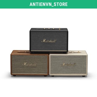 Loa Marshall Bluetooth STANMORE III Homeline - Bảo Hành 12 tháng Chính Hãng ASH