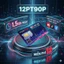 Sim Mobifone MDT255, MDT350, 1000GB, 12MDT50, 6MDT150,U1500 12MDT150, 500GB Sim 4G 5G Sim Data Esim