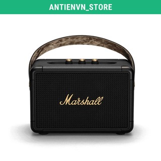 Loa Marshall Bluetooth KILBURN II Portable - Pin lên đến 20h - Hàng Chính Hãng ASH