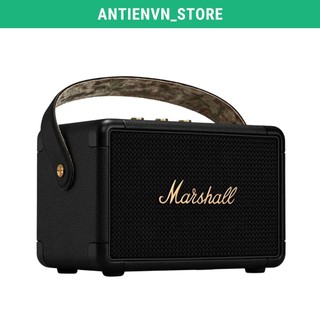 Loa Marshall Bluetooth KILBURN II Portable - Pin lên đến 20h - Hàng Chính Hãng ASH
