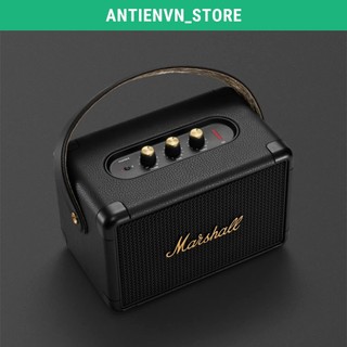 Loa Marshall Bluetooth KILBURN II Portable - Pin lên đến 20h - Hàng Chính Hãng ASH