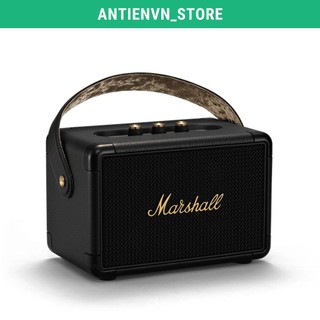 Loa Marshall Bluetooth KILBURN II Portable - Pin lên đến 20h - Hàng Chính Hãng ASH