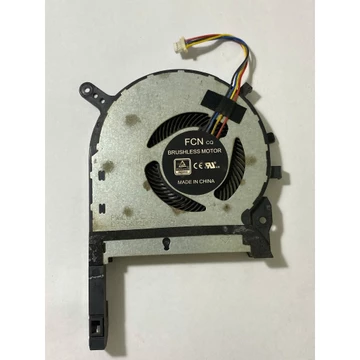 Fan Quạt Tản Nhiệt Laptop Asus TUF FA506 DQ5D577K002 DQ5D577K003 Cũ Zin Bóc máy