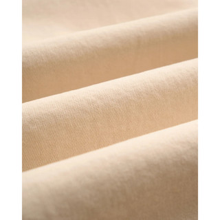 Quần jean nam Màu Be Form Cocoon - ROUTINE 10F25DPA014
