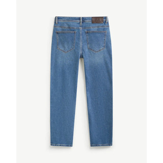 Quần jean nam. Slim - ROUTINE 10F25DPA042