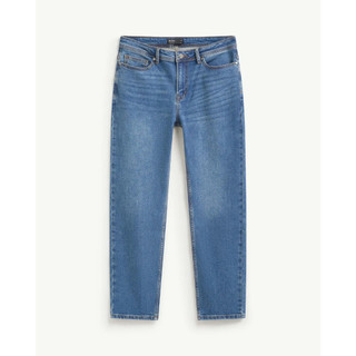 Quần jean nam. Slim - ROUTINE 10F25DPA042
