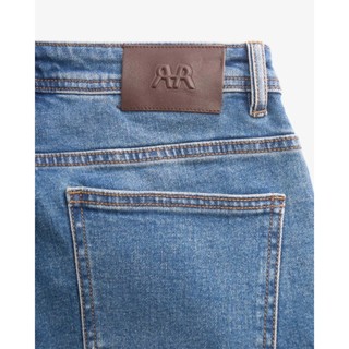 Quần jean nam. Slim - ROUTINE 10F25DPA042