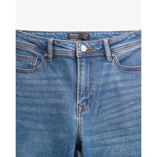 Quần jean nam. Slim - ROUTINE 10F25DPA042
