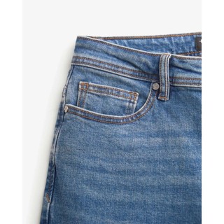 Quần jean nam. Slim - ROUTINE 10F25DPA042