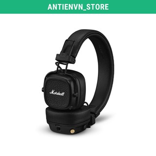 Tai Nghe Marshall Bluetooth MAJOR V - Pin đến 100 giờ - Bảo Hành 12 tháng Chính Hãng ASH