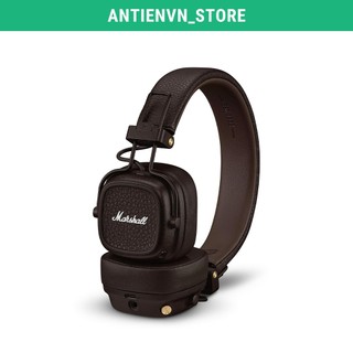 Tai Nghe Marshall Bluetooth MAJOR V - Pin đến 100 giờ - Bảo Hành 12 tháng Chính Hãng ASH