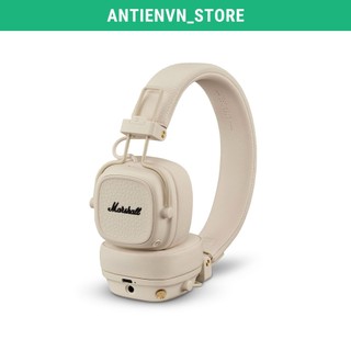 Tai Nghe Marshall Bluetooth MAJOR V - Pin đến 100 giờ - Bảo Hành 12 tháng Chính Hãng ASH