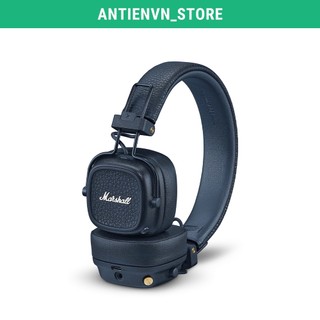 Tai Nghe Marshall Bluetooth MAJOR V - Pin đến 100 giờ - Bảo Hành 12 tháng Chính Hãng ASH