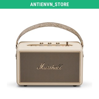 [NEW] Loa Marshall Bluetooth KILBURN III Portable - Pin lên đến 50 giờ - Hàng Chính Hãng ASH