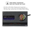 Bếp từ Dann DS-IB828 MAX, Linh kiện Đức, Quạt lồng sóc [Kèm bộ nồi cao cấp]