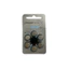 Pin Trợ Thính PowerOne 675 Implant nhập khẩu Đức dành cho máy Điện cực ốc tai - Vỉ 6 viên