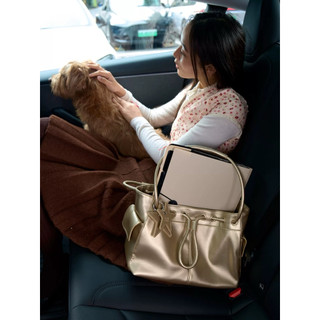 Túi Ecoday Drawstring Shoulder Bag Sẵn - Fullbox