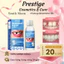 Keo tạo hình và trám răng South Moon 30ml, dùng tạm thời cho răng giả trong phim ảnh và các dịp khác