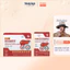 E22_Combo 2 Hộp Thải Độc Gan Số 1 Hàn Quốc Milk Thistle Live Care Hỗ Trợ Loại Bỏ Độc Tố Giúp Tăng Cường Sức Khỏe