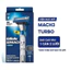 Hộp cán dao/lưỡi dao cạo râu Gillette Mach 3