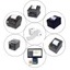 Giấy in bill cuộn bự K80x80 in máy Pos 80MM K80*80 80x80 giấy in nhiệt K80 giấy in hóa đơn giấy nhiệt