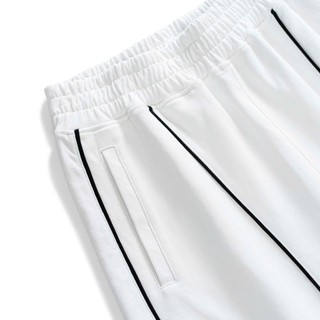 Quần đùi OVERHEAT CLUB SHORT chính hãng Mikenco Nỉ