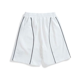 Quần đùi OVERHEAT CLUB SHORT chính hãng Mikenco Nỉ