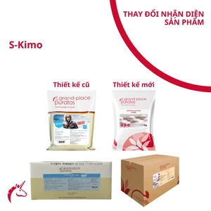 Nguyên liệu Skimo 1kg Puratos