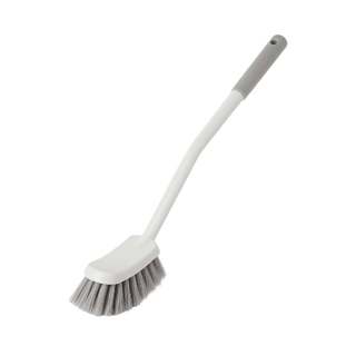 Chổi cọ toilet đầu cong Inochi