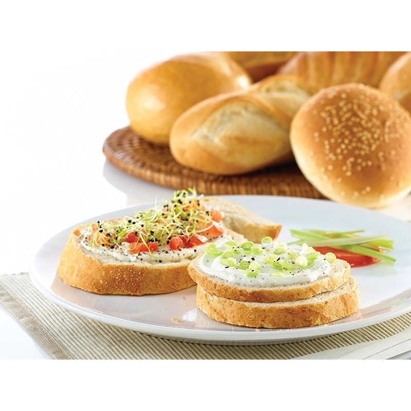 Nguyên liệu O-tentic Durum 1kg