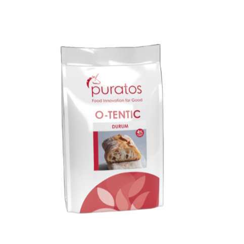 Nguyên liệu O-tentic Durum 1kg