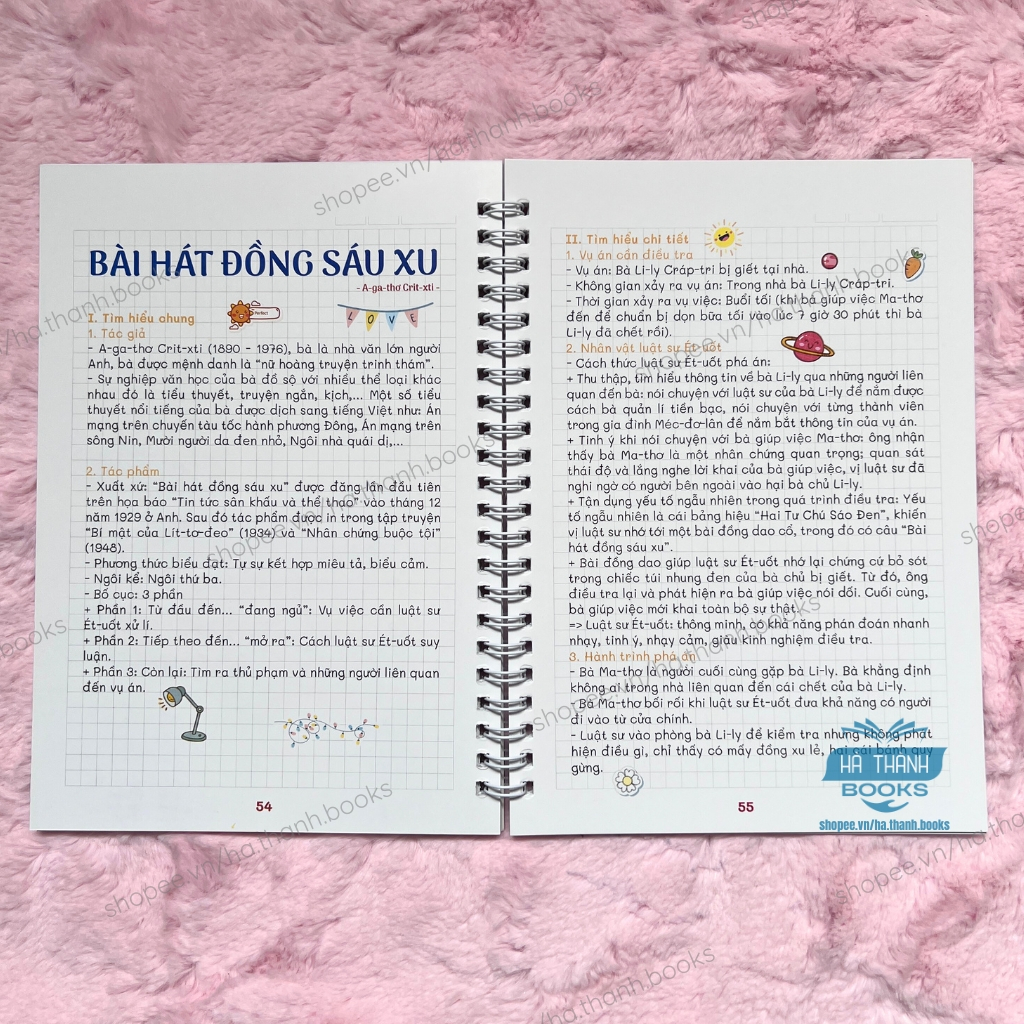 Sổ Tay Take Note Văn Lớp 9 Kết Nối Tri Thức – Sổ Ôn Tập Ngữ Văn 9 Tóm Tắt Tác Phẩm Luyện Thi Vào Lớp 10