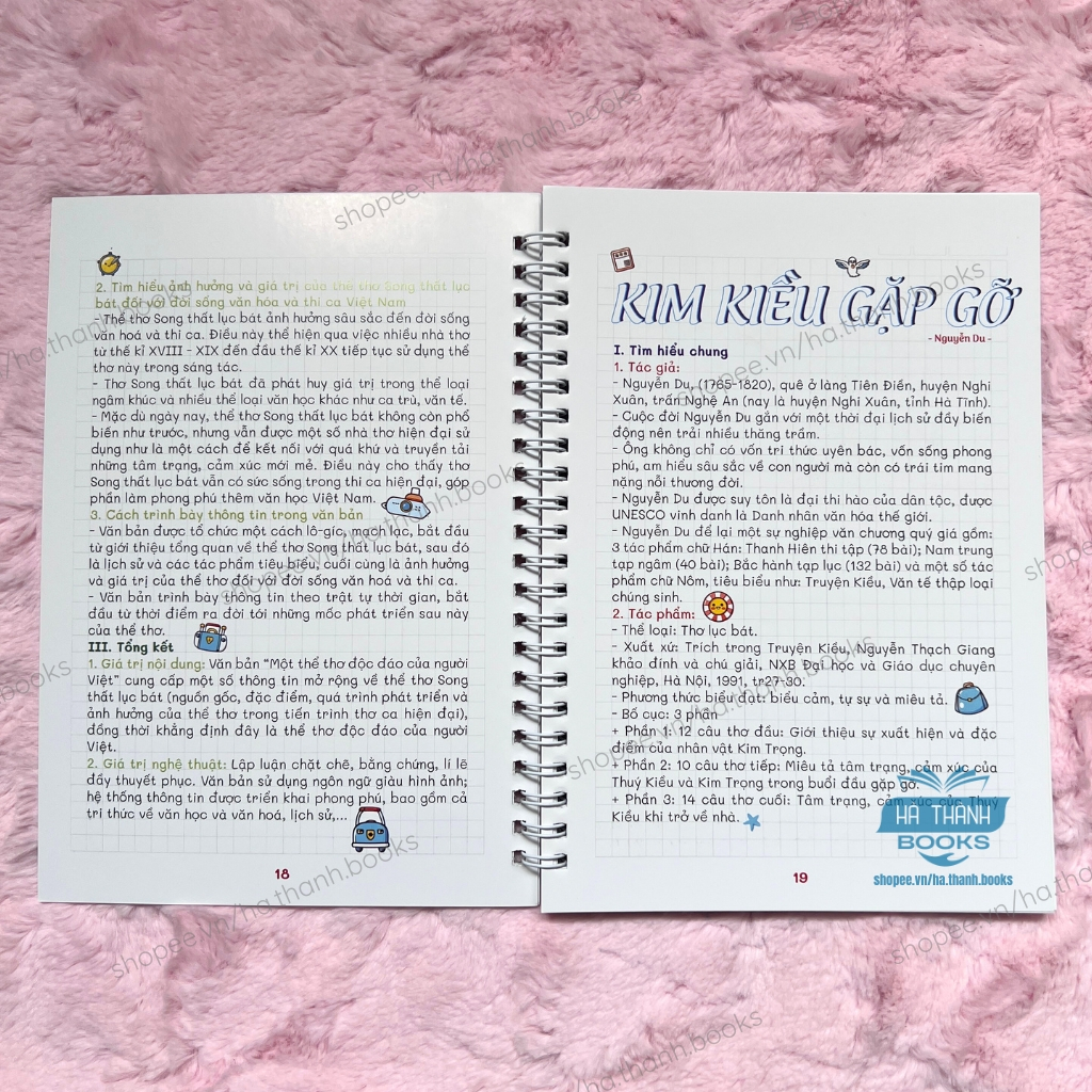 Sổ Tay Take Note Văn Lớp 9 Kết Nối Tri Thức – Sổ Ôn Tập Ngữ Văn 9 Tóm Tắt Tác Phẩm Luyện Thi Vào Lớp 10