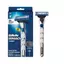 Hộp cán dao/lưỡi dao cạo râu Gillette Mach 3