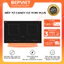 Bếp từ Canzy CZ-TC99Plus [Sôi liu riu, Full tính năng cao cấp, Smart Inverter tiết kiệm điện, Thế hệ mới]
