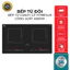 Bếp từ Canzy CZ-TC99Plus [Sôi liu riu, Full tính năng cao cấp, Smart Inverter tiết kiệm điện, Thế hệ mới]