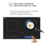 Bếp từ Canzy CZ-TC99Plus [Sôi liu riu, Full tính năng cao cấp, Smart Inverter tiết kiệm điện, Thế hệ mới]