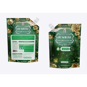 V170_[KÈM QUÀ} Combo V170 Nước giặt xả hương nước hoa HUSHURE 4,2 L