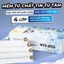 Khăn giấy cao cấp Mộc an Topgia hàng Việt Nam 9 bịch 9000 tờ 4 lớp, dày dặn