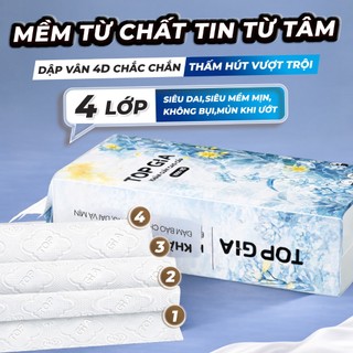 (COMBO MÙA HÈ) Mua thùng 5 bịch rút đáy mộc an Topgia và một quạt mini cầm tay tặng 1 bình giữ nhiệt cao cấp