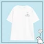 Áo thun unisex hài hước I'M FINE NGỘ NGHĨNH áo phông cổ tròn tay ngắn chất Cotton mềm mịn co dãn 4 chiều TA0166
