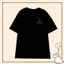 Áo thun unisex hài hước I'M FINE NGỘ NGHĨNH áo phông cổ tròn tay ngắn chất Cotton mềm mịn co dãn 4 chiều TA0166