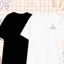 Áo thun unisex hài hước I'M FINE NGỘ NGHĨNH áo phông cổ tròn tay ngắn chất Cotton mềm mịn co dãn 4 chiều TA0166