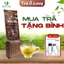 Trà Ô Long Bách Trà | Lên Men Bán Phần | Búp Trà Thơm, Ngọt Nhẹ, Thanh Mát, Giảm Stress | Gói 200g