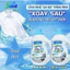 4 tặng 1 Nước giặt xả SiBE 5in1