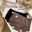 Quần lót nữ su đúc không đường may tàng hình cạp vừa tôn dáng cao cấp khử mùi LANIXA L074 -CB