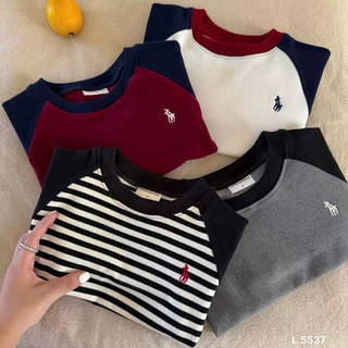 COMBO 4 ÁO THUN CỘC TAY BÉ TRAI GÁI