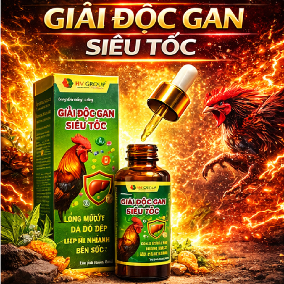 [Tặng Tắm Mạt] GIẢI ĐỘC GAN SIÊU TỐC -  Đào Thải Độc Tố, Tăng Đề Kháng, Hồi Phục Nhanh