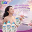 4 tặng 1 Nước giặt xả SiBE 5in1