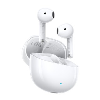 Tai nghe Bluetooth LightBuds Bluetooth 6.0 Ugreen IPX5, thời lượng pin 35 giờ